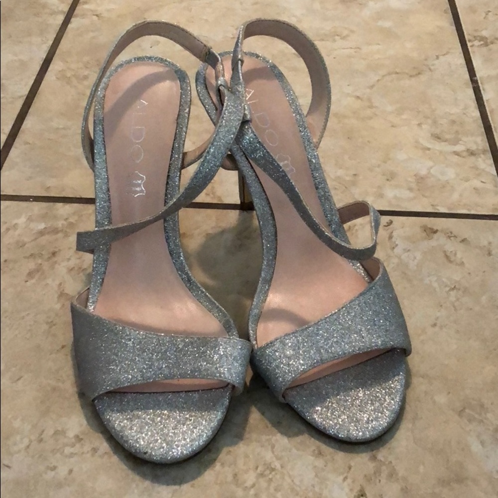 Short heels